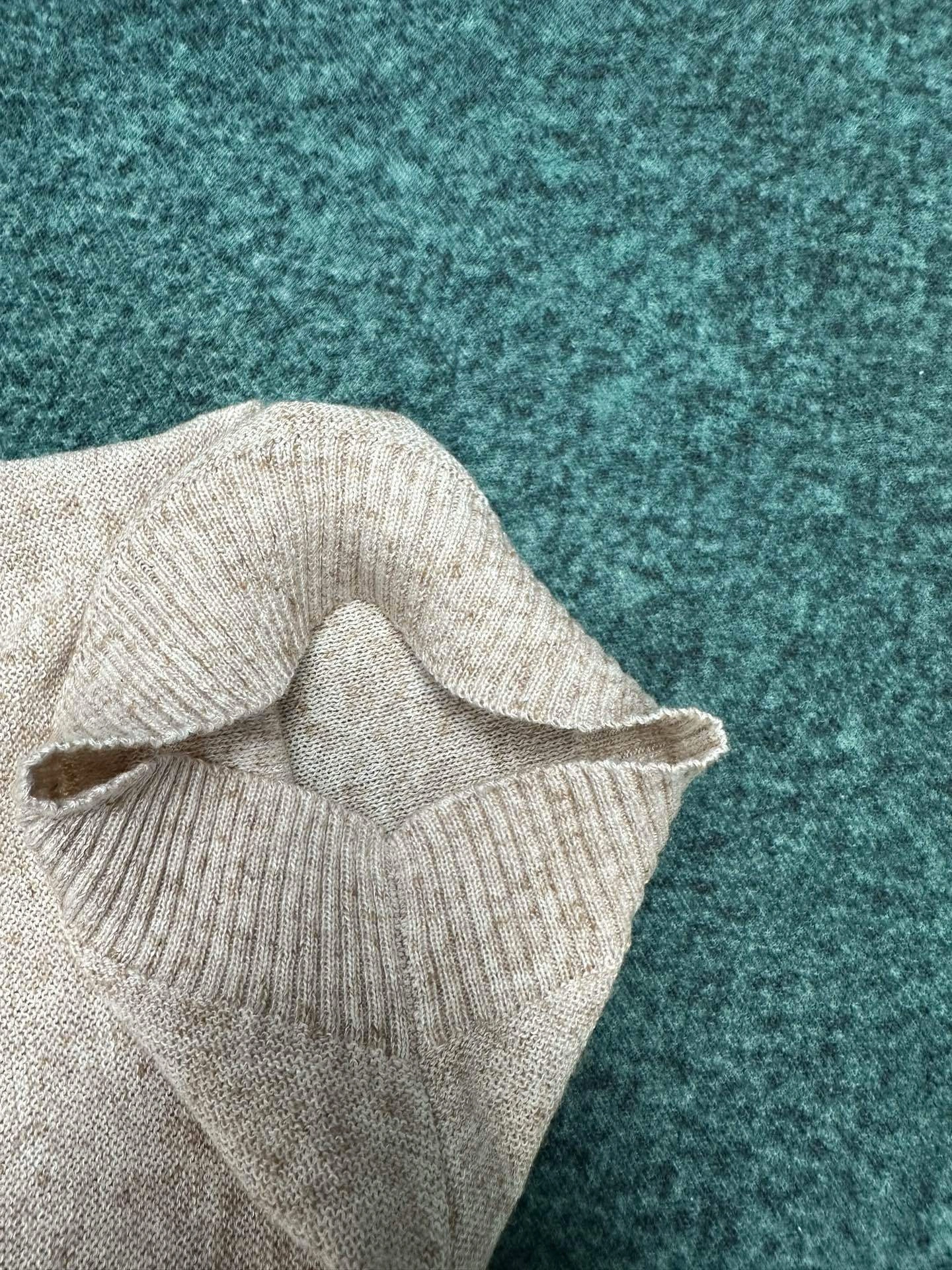 wg.luxury- 8oro Pi191 mulberry silk Linen fabric item:E-F409J3706